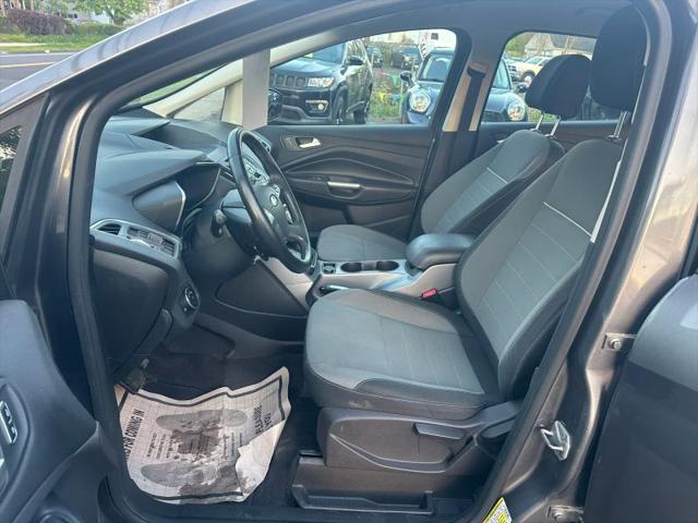 2013 Ford C-Max Hybrid SE