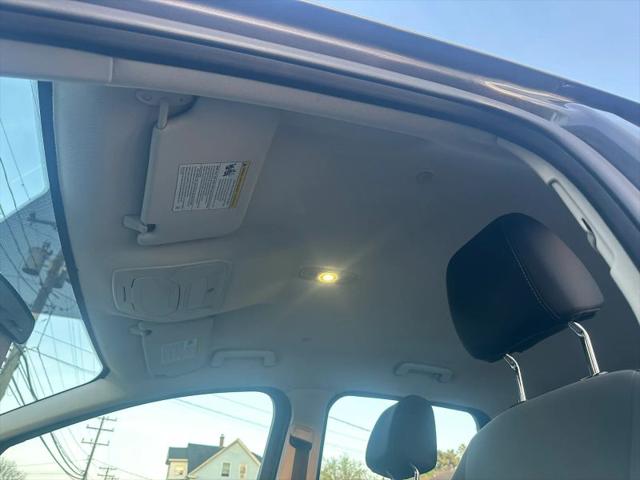 2013 Ford C-Max Hybrid SE