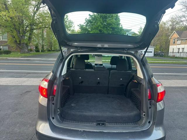 2013 Ford C-Max Hybrid SE