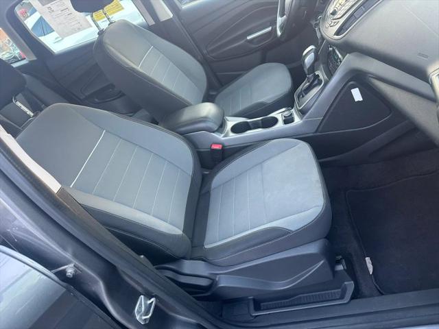 2013 Ford C-Max Hybrid SE
