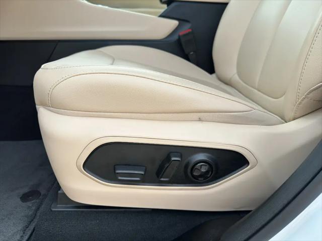 2025 Jeep Grand Cherokee Limited 4x2