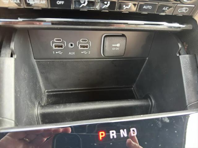 2025 Jeep Grand Cherokee Limited 4x2