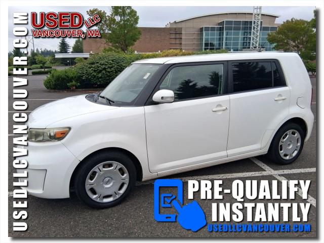 2009 Scion xB Base for sale in Vancouver, WA
