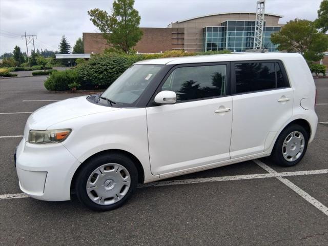 2009 Scion xB Base for sale in Vancouver, WA