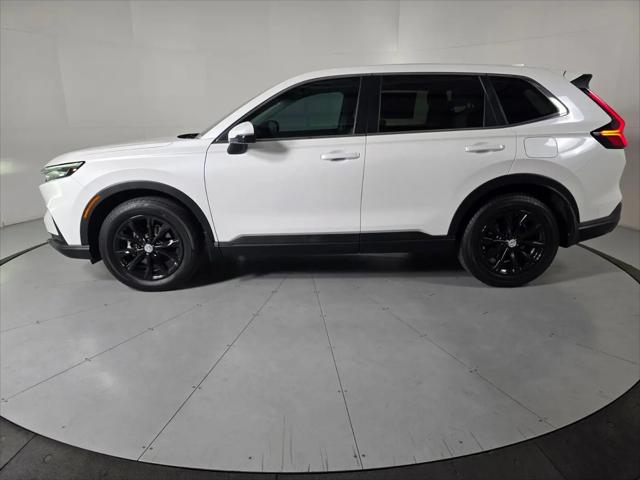 2025 Honda CR-V EX AWD