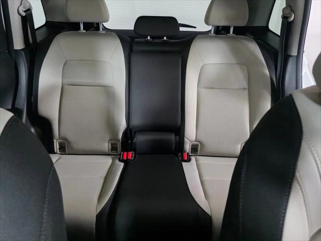 2025 Honda CR-V EX AWD