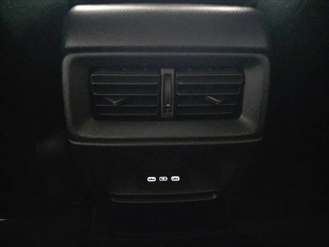 2025 Honda CR-V EX AWD