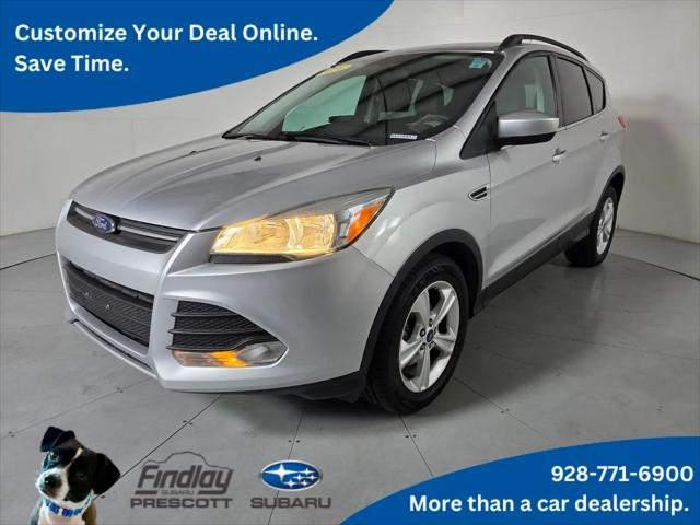 2014 Ford Escape SE for sale in Prescott, AZ