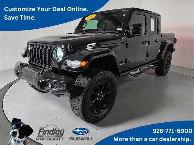 2021 Jeep Gladiator Sport for sale in Prescott, AZ
