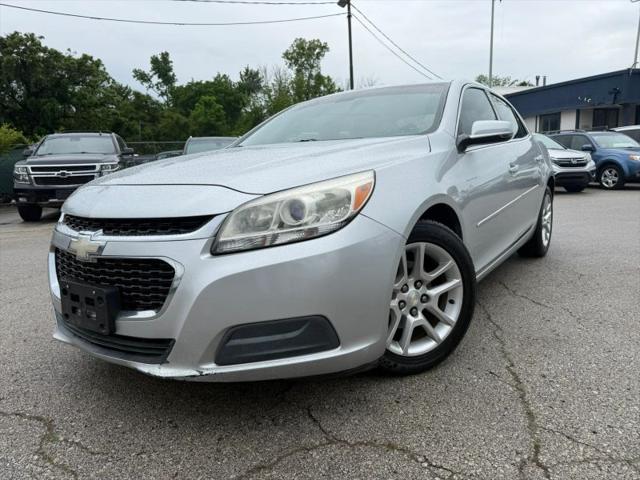 2015 Chevrolet Malibu 1LT for sale in Kansas City, MO