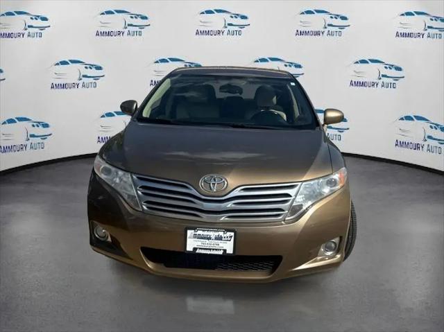 2010 Toyota Venza Base V6 for sale in Falls Church, VA