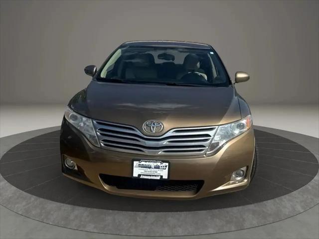 2010 Toyota Venza Base V6 for sale in Falls Church, VA
