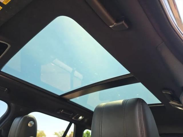 2016 Land Rover Range Rover 3.0L V6 Supercharged HSE