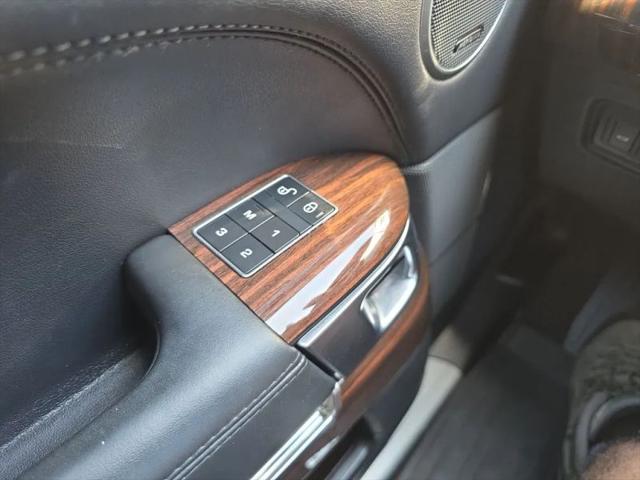 2016 Land Rover Range Rover 3.0L V6 Supercharged HSE