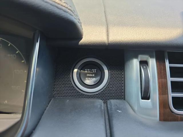 2016 Land Rover Range Rover 3.0L V6 Supercharged HSE