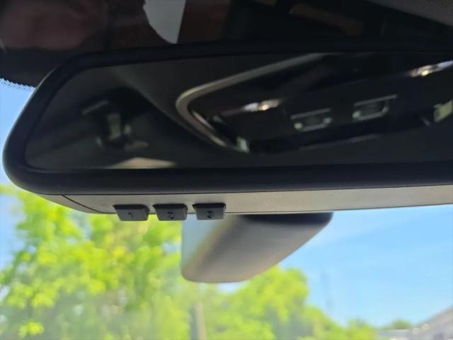 2016 Land Rover Range Rover 3.0L V6 Supercharged HSE