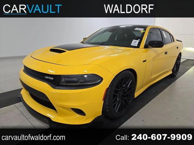 2017 Dodge Charger Daytona 392 RWD for sale in Waldorf, MD