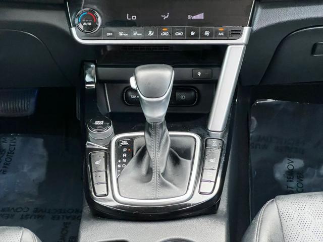 2021 Kia Seltos SX Turbo