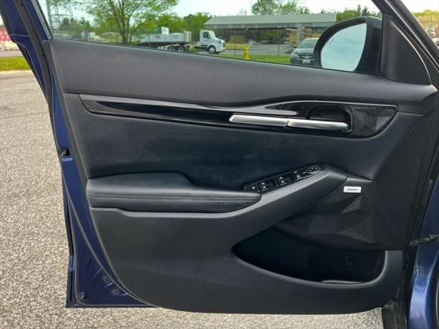 2021 Kia Seltos SX Turbo