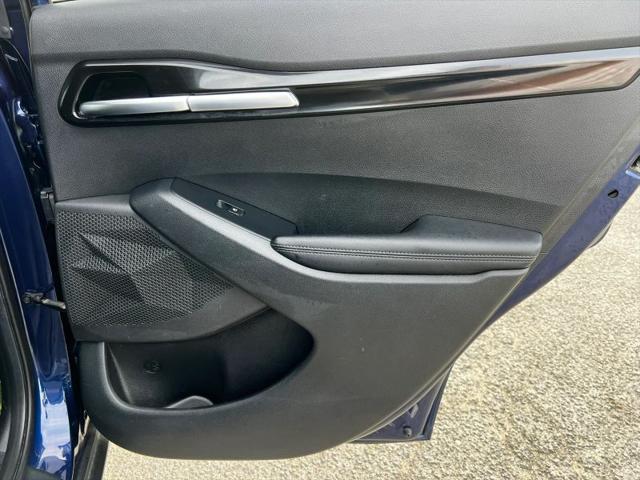 2021 Kia Seltos SX Turbo
