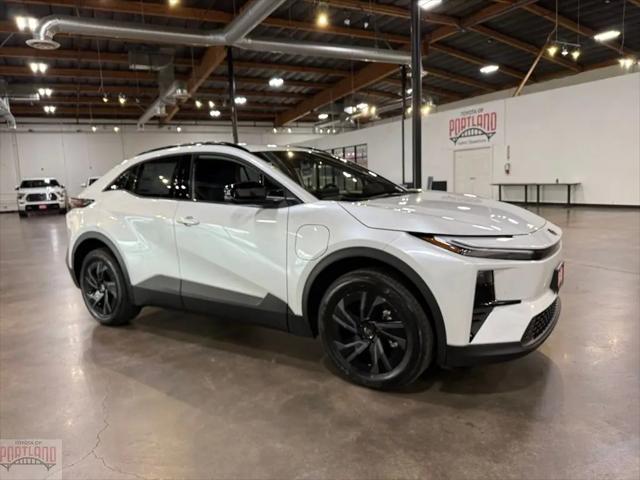 2026 Toyota C-HR SE for sale in Portland, OR