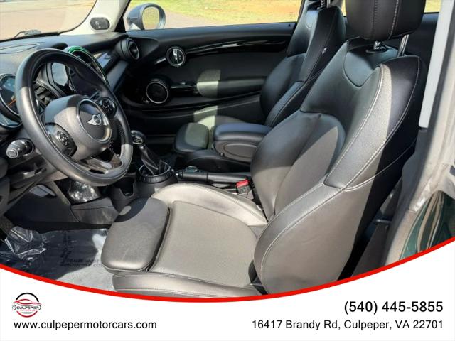 2014 MINI Hardtop Cooper S