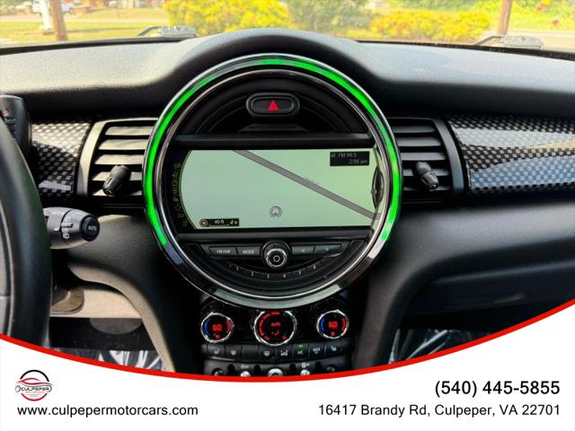 2014 MINI Hardtop Cooper S