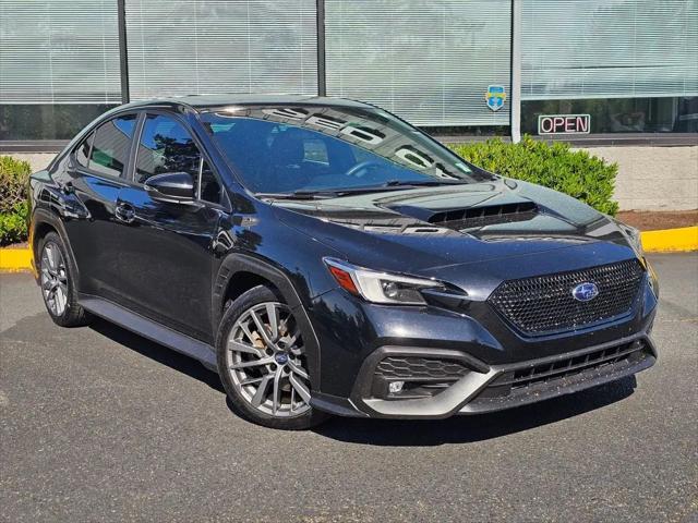 2022 Subaru WRX GT for sale in Kirkland, WA