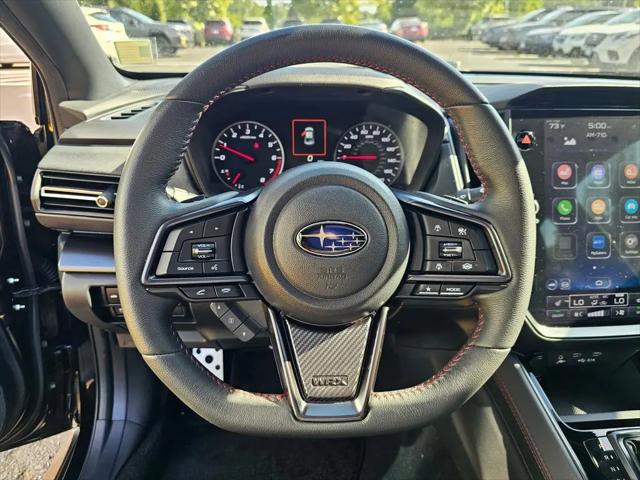 2022 Subaru WRX GT