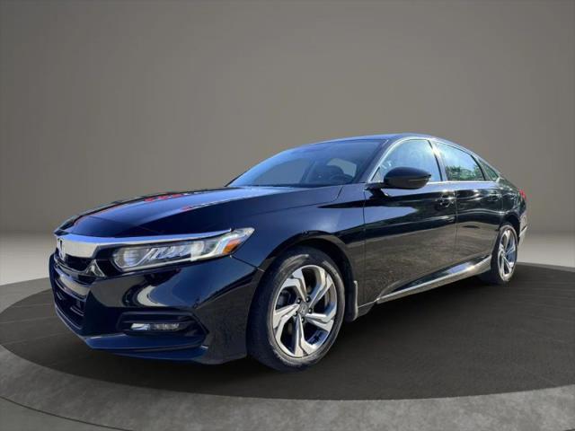 2020 Honda Accord EX-L for sale in Charlotte, NC