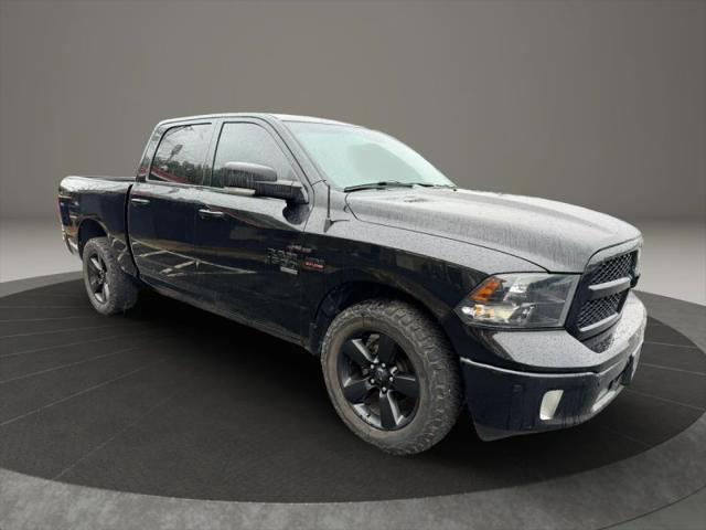 2019 Ram 1500 Classic Big Horn Crew Cab 4x4 5'7" Box for sale in Charlotte, NC