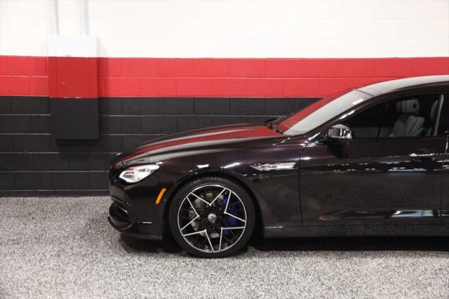2017 BMW Coupe xDrive