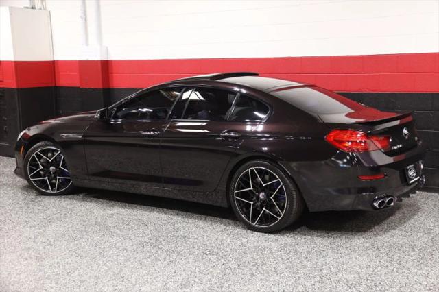 2017 BMW Coupe xDrive