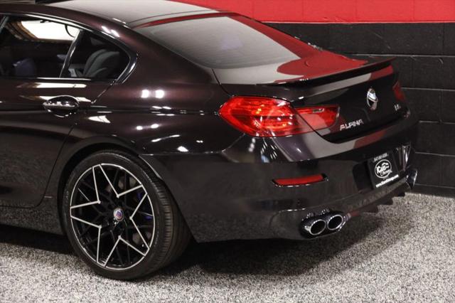 2017 BMW Coupe xDrive