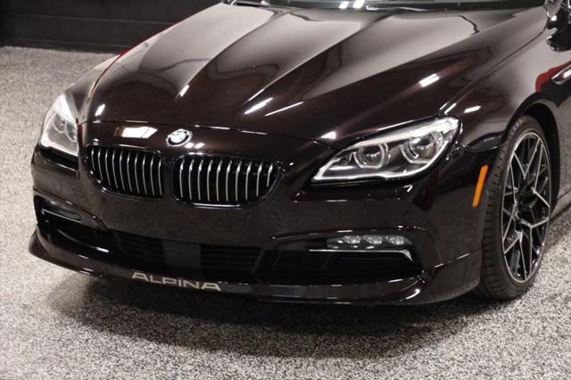 2017 BMW Coupe xDrive