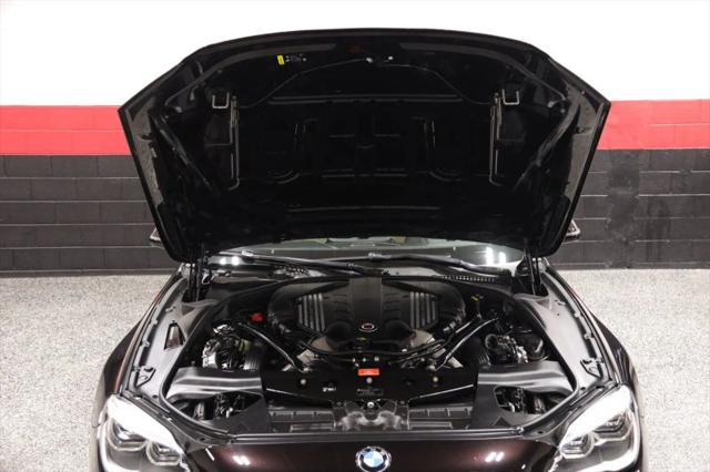 2017 BMW Coupe xDrive