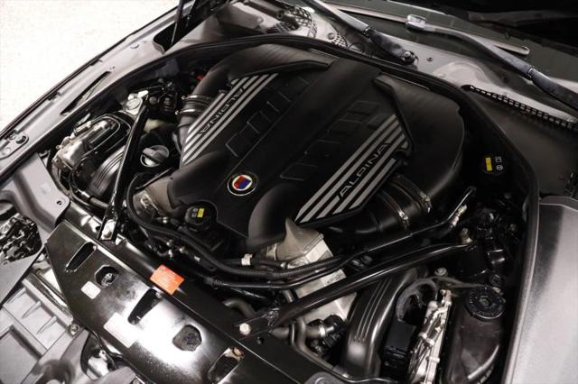 2017 BMW Coupe xDrive