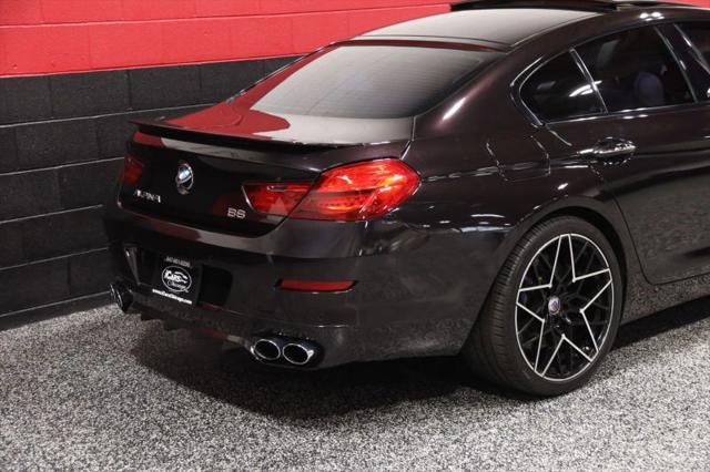 2017 BMW Coupe xDrive