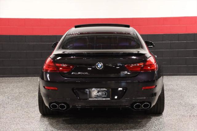 2017 BMW Coupe xDrive
