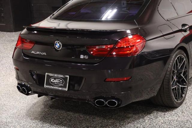 2017 BMW Coupe xDrive