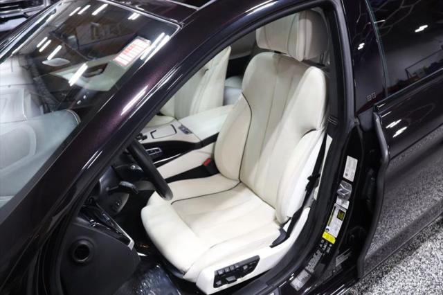 2017 BMW Coupe xDrive