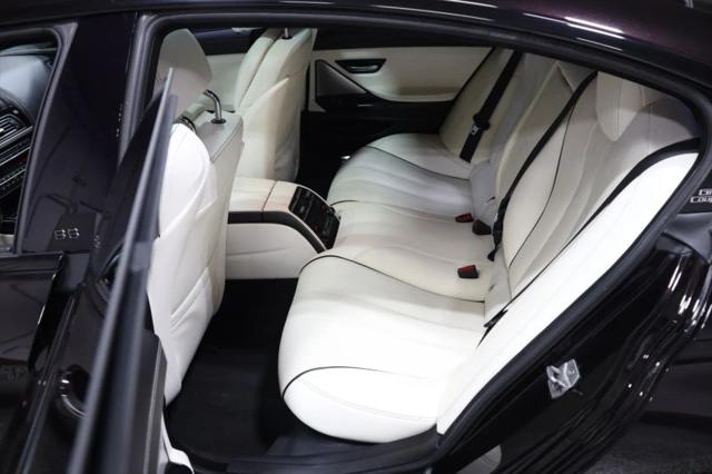 2017 BMW Coupe xDrive
