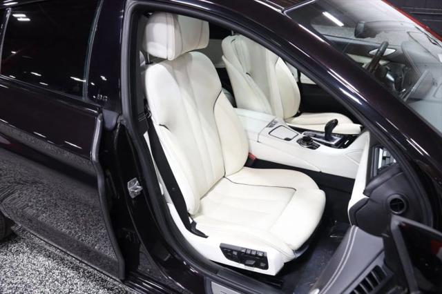 2017 BMW Coupe xDrive