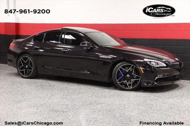 2017 BMW Coupe xDrive for sale in Skokie, IL