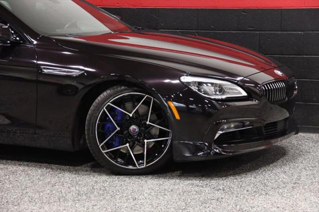 2017 BMW Coupe xDrive