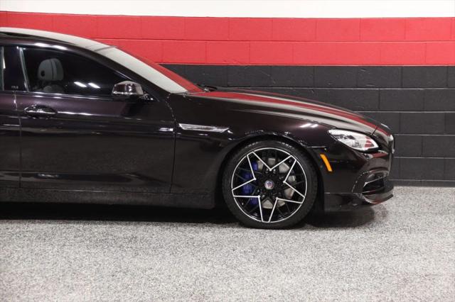 2017 BMW Coupe xDrive