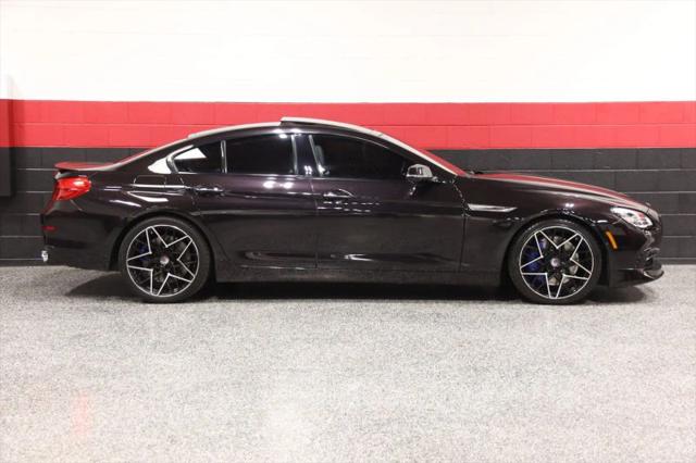 2017 BMW Coupe xDrive