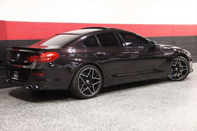 2017 BMW Coupe xDrive