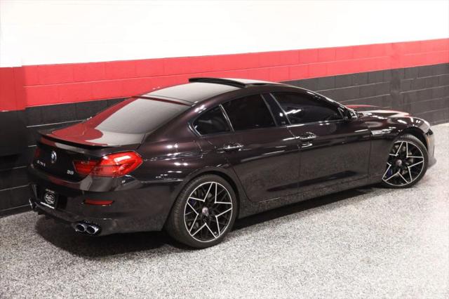 2017 BMW Coupe xDrive