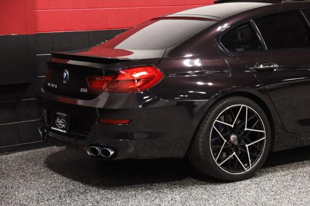 2017 BMW Coupe xDrive